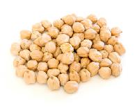 White Chickpeas