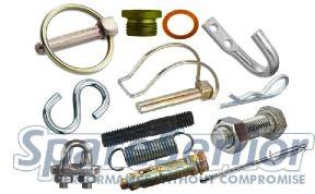 Industrial Fasteners