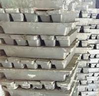 Tin Solder Ingot