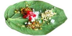 calcutta paan