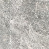 White grey marble