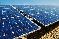 Solar Panel Energy Modules