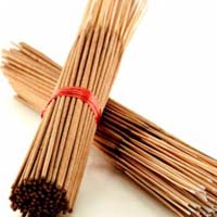 Natural chandan incense sticks