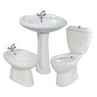 Bathroom Sanitary Ware