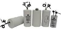 lighting capacitors