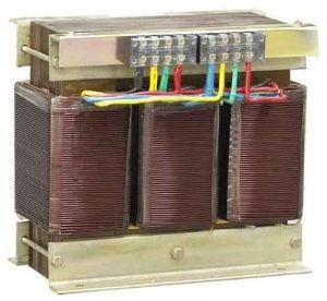 Variable Autotransformer