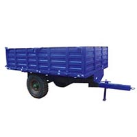 Tractor Trolley Repairing Services