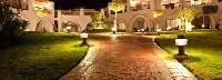 landscape lighting