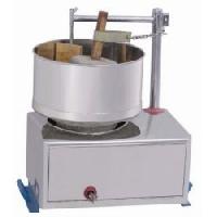 Stone Type Commercial Masala Grinding Machinery