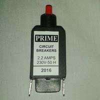 Mixer Circuit Breaker