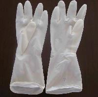 Latex Sargical Gloves