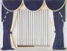 Designer Curtains