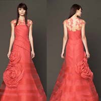 designer gowns