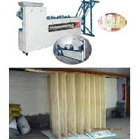 Automatic noodle making machine