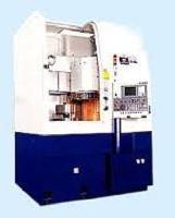 VERTICAL CNC LATHe