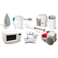 home appliances repairing services