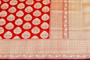 Designer Banarasi Sarees