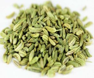 Fennel Seeds