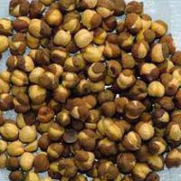 Roasted Whole Chana