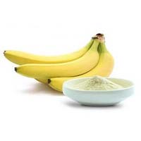 Banana Powder