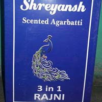 Shreyansh Scented Incense Sticks