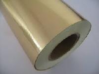 Aluminium Foil Labels