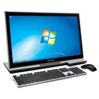 Branded Desktop Computer