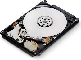 Hard Disk Drive