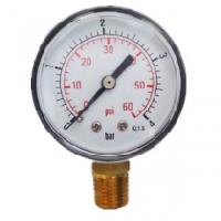 pressure calibration services