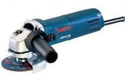 Bosch GWS 6-100 Angle Grinder