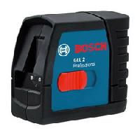 Bosch Cross Line Laser Meter