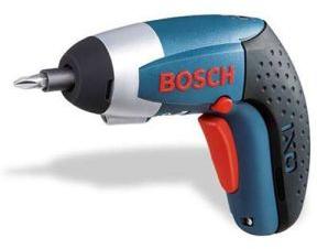 Bosch IXO 3 Professional Sander