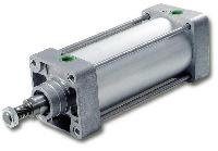 Pneumatic Cylinder