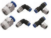 Pneumatic Fittings