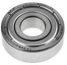 6000-2Z SKF Ball Bearings