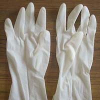 Surgical Hand Gloves