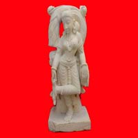 Ajanta Ellora Statue