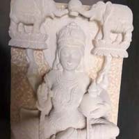 Laxmi Statue