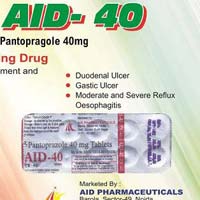 Aid-40 Tablets