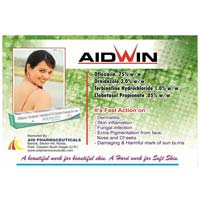 Aidwin Skin Cream
