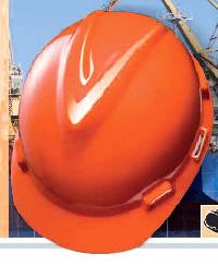 Industrial Safety Helmet (V-Gard)