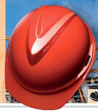 Industrial Safety Helmet (V-Gard 500)