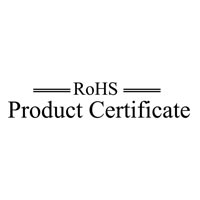 RoHS Product Certification Services