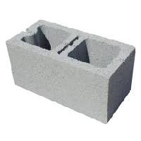 cement concrete block