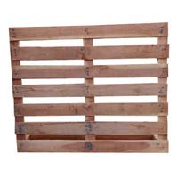 Paddy Wooden Crate