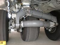 Aircraft Hydraulic Systems