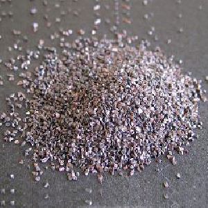 Brown Fused Aluminium Oxide