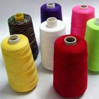Textile Embroidery Thread