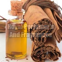 Cinnamon Bark Oil