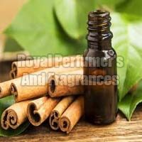 Cinnamon Leaf Oil